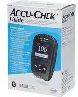 Accu-Chek Guide Startkit 1 pc(s)