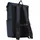 Tommy Hilfiger Colour Rolltop Rucksack Blau