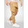Alessandro Salvarini AS274 Regular Cargohose Beige 33 32
