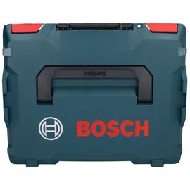 Bosch GDR 12V-105 Professional inkl. 2 x 6,0 + Ladegerät + L-Boxx