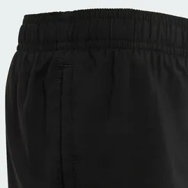 adidas Badeshorts SWIM KINDER Schwarz 176