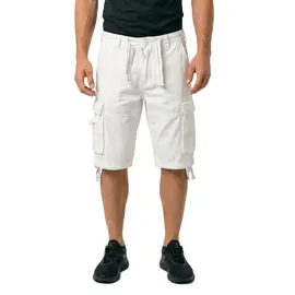Brandit Textil Brandit Vintage Shorts, Größe XL