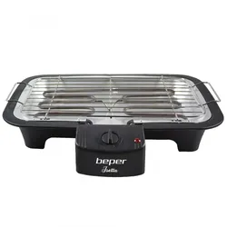 Beper Isetta - elektrische Grill