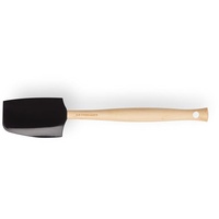 Le Creuset Mittlere Kochkelle CRAFT Schwarz