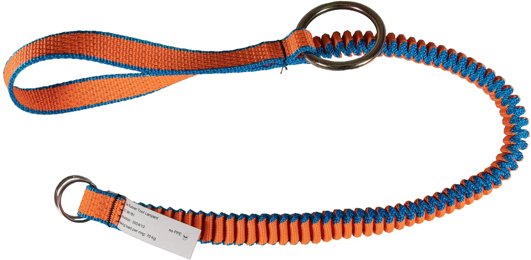 Tree Runner Motorsägenstropp Tool Lanyard Basic