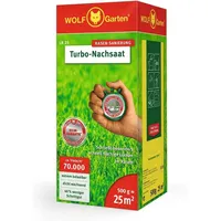 WOLF-Garten 3826020 Nachsaat 1St.
