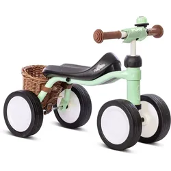 Puky Pukylino Bundle Grün Modell 2025