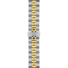 TISSOT T1564102203100 Herrenuhr Ballade 40mm 10ATM