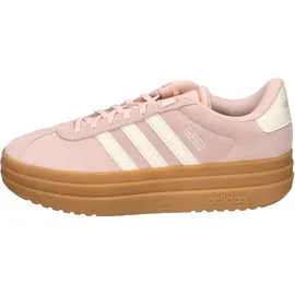 adidas VL Court Bold Kinder Blush Pink/Off White/Gum 36