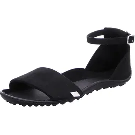 Leguano Jara schwarz 39