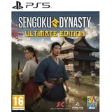 Sengoku Dynasty Ultimate Edition - PS5