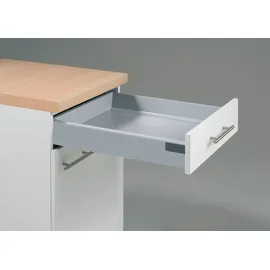 kochstation Kochfeldumbauschrank KS-Lucy 90 x 58,1 x 87 cm Beige