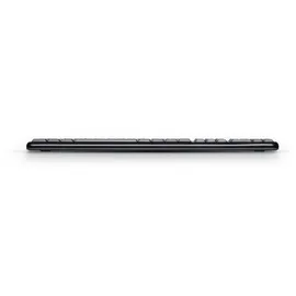 Logitech K120 for Business IT schwarz