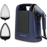 Russell Hobbs Steam Genie lila