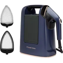 Russell Hobbs Steam Genie lila