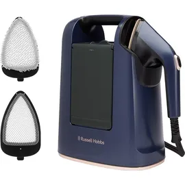 Russell Hobbs Steam Genie lila