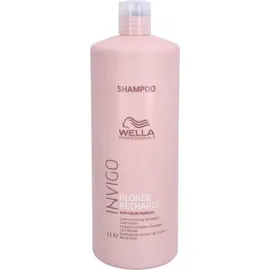 Wella Professionals Invigo Blonde Recharge 1000 ml