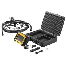 Rems Endoskop-Kamera CamSys 2 Set S-Color S-N 30 H