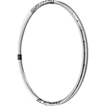 Reverse Components Black One silber
