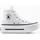 Converse Chuck Taylor All Star Lift Double Damen Weiß 38