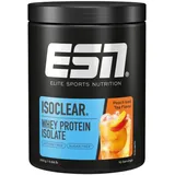 ESN Isoclear Whey Protein Isolate, Lemon Iced Tea