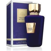 Fragrance World Velvet Accent Eau de Parfum 100 ml