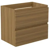 duschspa Waschtisch Unterschrank Waschbeckenunterschrank Waschtischunterschrank Badschrank, 50-120cm Hängeschrank, Matt / Hochglanz 60 cm x 52 cm x 37 cm