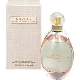 Sarah Jessica Parker Lovely Eau de Parfum 200 ml