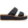 Crocs Brooklyn Buckle Damen Black 36
