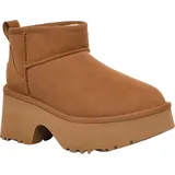 UGG Australia Classic Ultra Mini New Heights chestnut 41