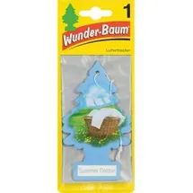 HPAUTO Wunderbaum Lufterfrischer Summer Cotton 24 St. 0,01 kg