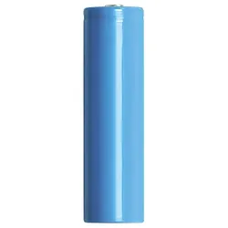 Akku-Zelle ICR Typ 18650 - Einzeln - 3,7V