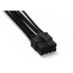 be quiet! CC-7710 Sleeved P8 Kabel