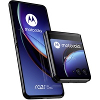 Motorola Razr 40 Ultra 5G 8 GB RAM 256 GB infinite black