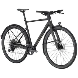 Scott Bikes Metrix 20 EQ 2025 28 Zoll RH 48 cm schwarz