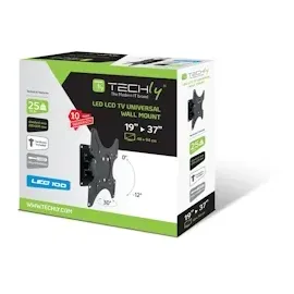 TECHLY ICA-LCD 2900B