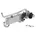 BorgWarner BorgWarner 710862d für VW