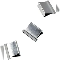 Alco Klammer für Power Clipper Federstahl 25 ST