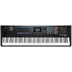 Kurzweil K2700 - Synthesizer