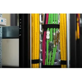 Digitus CAT 8.2 S/FTP Verlegekabel, 100 m, Simplex, Dca