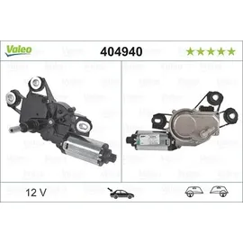 Valeo Wischermotor