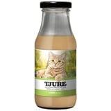 Tjure Katze Lamm Doppelpack Flüssigkeit 2x220 ml