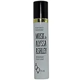 Alyssa Ashley Musk Deodorant Spray 75 ml