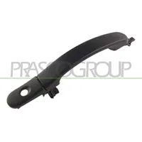 PRASCO FD3408004 Bedienelemente