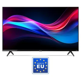 Sharp 43GJ4225E 43" 4K LED Roku TV