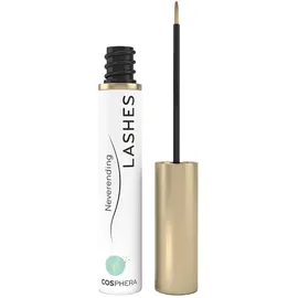Cosphera Neverending Lashes Wimpernserum 4 ml