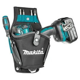 Makita Schrauberholster 1-tlg. schwarz 17x8,5x29 cm