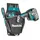 Makita Schrauberholster 1-tlg. schwarz 17x8,5x29 cm