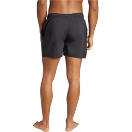 adidas Badeshorts 5 Inch Black/White XS