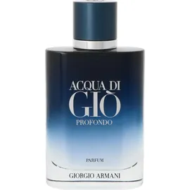 Giorgio Armani Acqua di Giò Profondo Parfum 100 ml